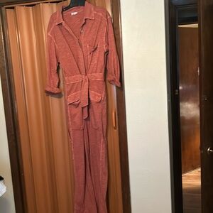 Free People Jumpsuit